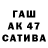 Первитин витя Vyshe 7neba