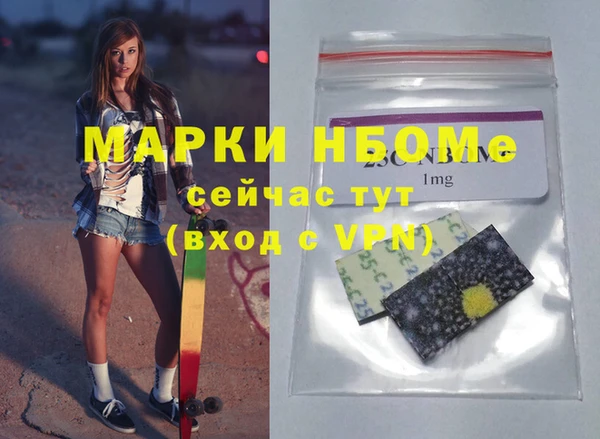 хмурый Кулебаки